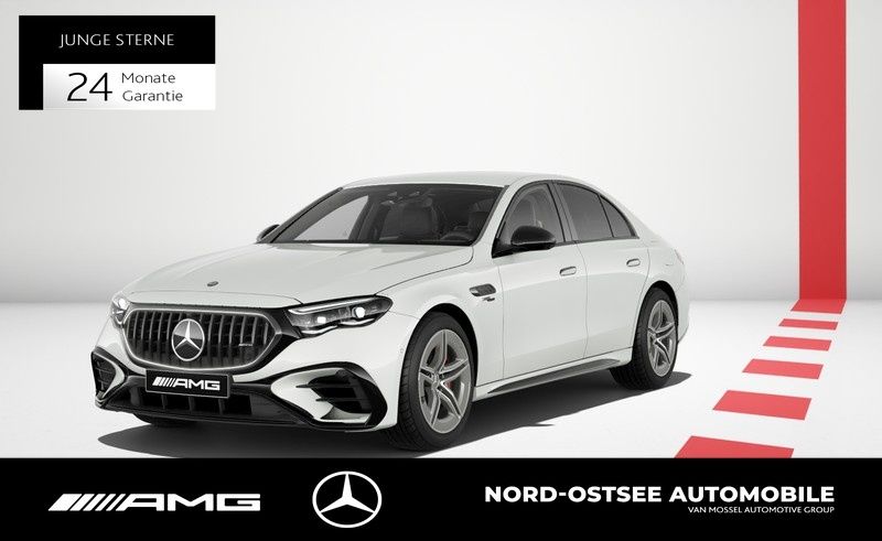 Mercedes-Benz E 53 AMG 14.264 km 88.950 &euro; Hamburg 21029