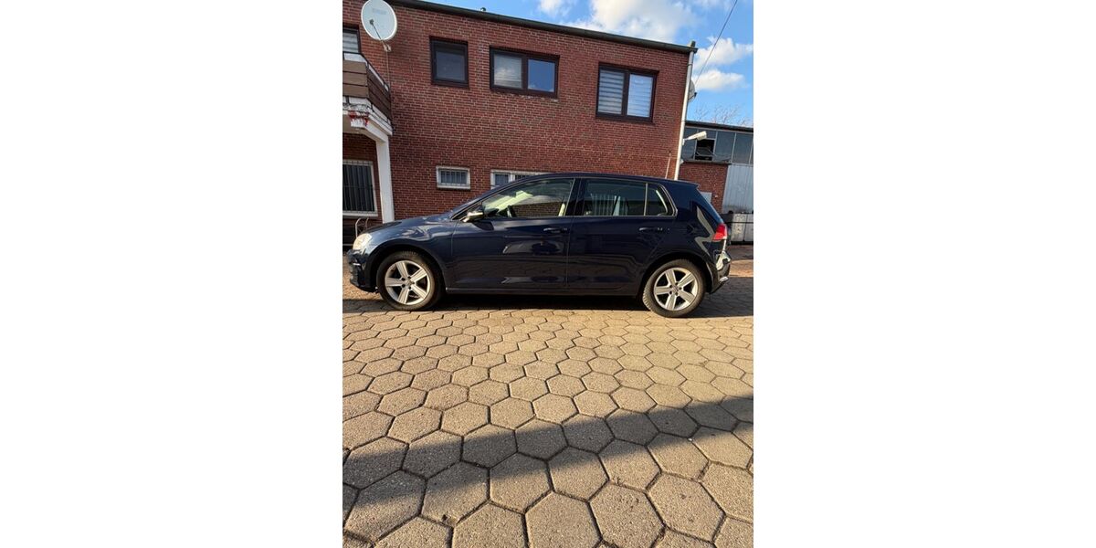 VW Golf 166.856 km 11.100 &euro; Hamburg 20539