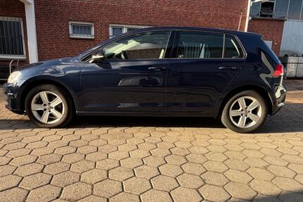 VW Golf 166.856 km 9.999 &euro; Hamburg 20539