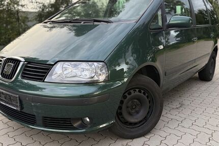 VW Sharan 249.900 km 1.490 &euro; Hamburg 22143