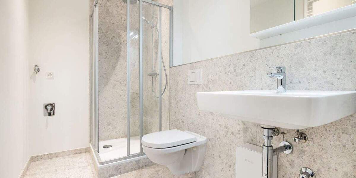 Etagenwohnung Hamburg Altona-Nord - 2 Zimmer, 64 m&sup2;, 417.755&euro; | Angebot:25740726