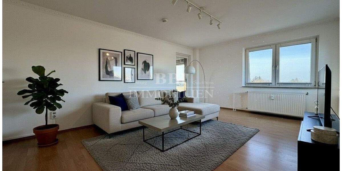 Etagenwohnung Quickborn - 2 Zimmer, 70 m&sup2;, 230.000&euro; | Angebot:25728789