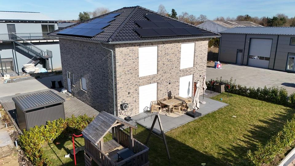 Einfamilienhaus Kölln-Reisiek Reisiek - 4.5 Zimmer, 158 m&sup2;, 2.100&euro; | Angebot:25363375