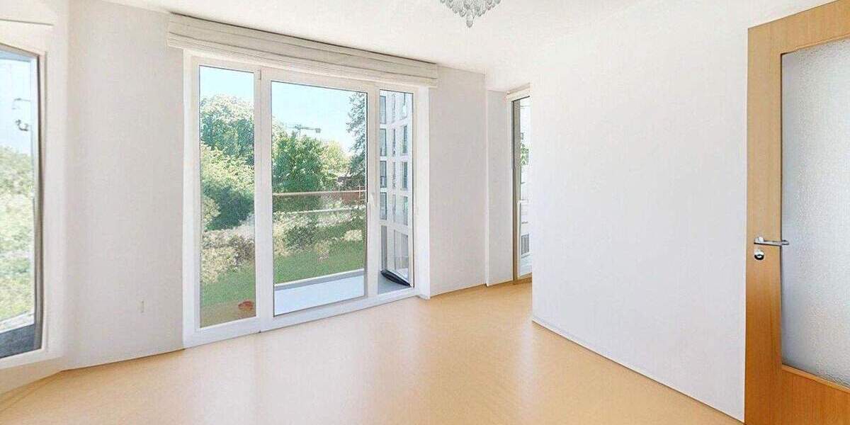 Etagenwohnung Hamburg Uhlenhorst - 5 Zimmer, 110 m&sup2;, 1.245.000&euro; | Angebot:25748862