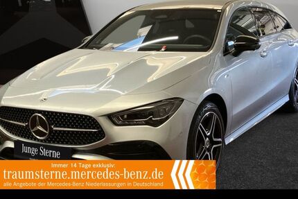 Mercedes-Benz CLA 250 Shooting Brake 6.739 km 38.990 &euro; Hamburg 22047