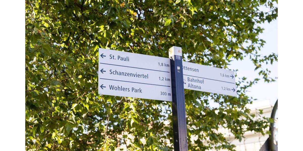 Gewerbeobjekt Hamburg Altona-Altstadt - 301.180&euro; | Angebot:25740725