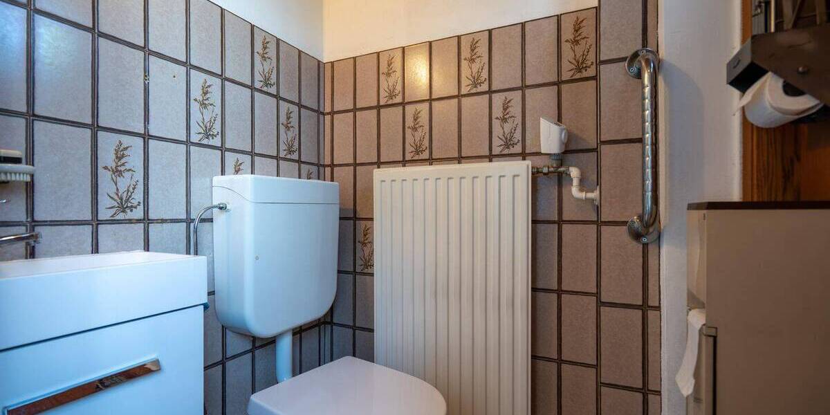 Reihenendhaus Hamburg Rahlstedt - 4 Zimmer, 91 m&sup2;, 393.000&euro; | Angebot:25916301