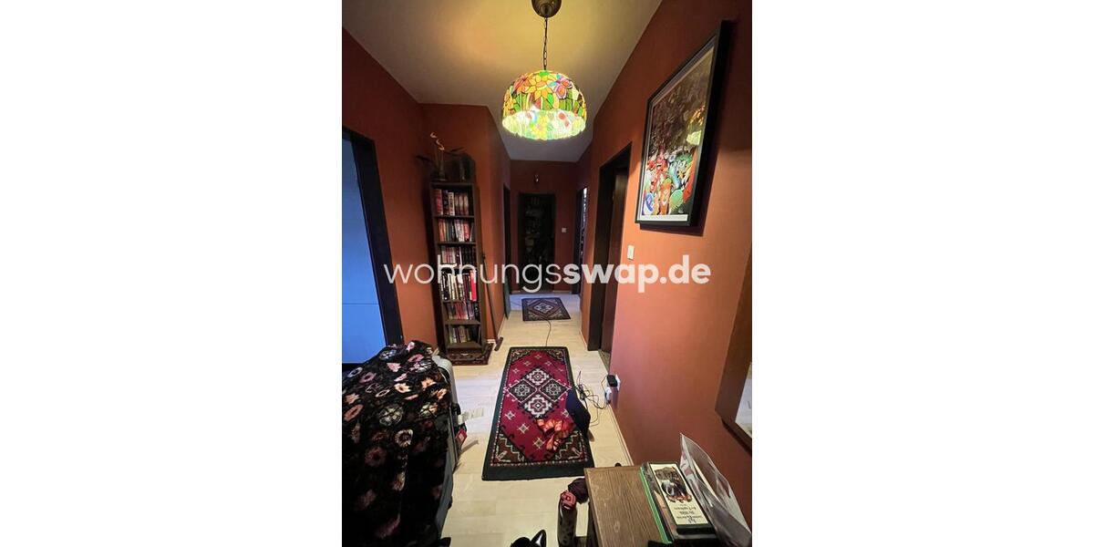 Etagenwohnung Hamburg Ottensen - 2 Zimmer, 57 m&sup2;, 766&euro; | Angebot:25856218