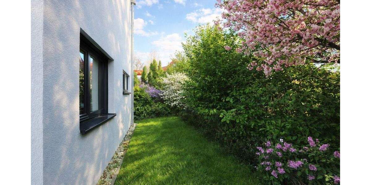 Einfamilienhaus Hamburg Marienthal - 4 Zimmer, 175 m&sup2;, 1.350.000&euro; | Angebot:25700547