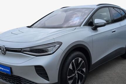 VW ID.4 1.009 km 41.990 &euro; Hamburg 21029