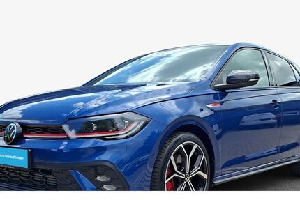 VW Polo 22.699 km 27.990 &euro; Hamburg 21029