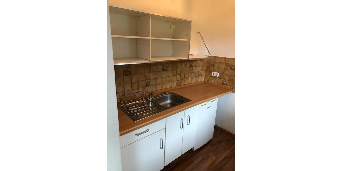 Erdgeschoßwohnung Hamburg Wandsbek - 1 Zimmer, 48 m&sup2;, 139.000&euro; | Angebot:25826429