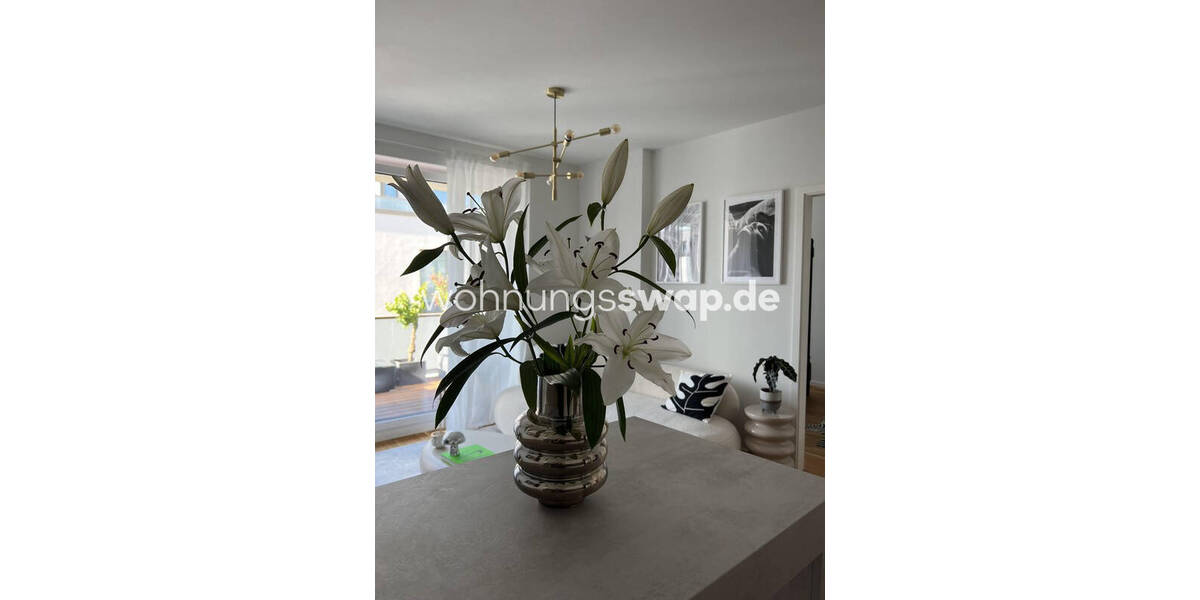 Etagenwohnung Hamburg Lokstedt - 2 Zimmer, 60 m&sup2;, 1.160&euro; | Angebot:25970468