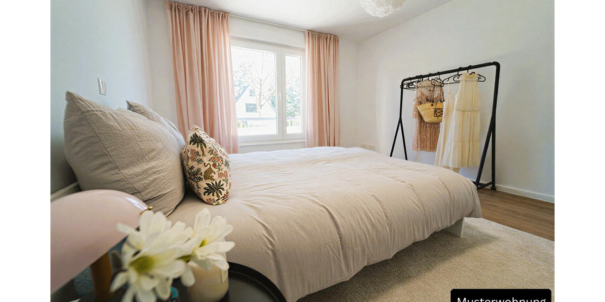 Etagenwohnung Hamburg Hummelsbüttel - 3 Zimmer, 81 m&sup2;, 499.000&euro; | Angebot:25877748