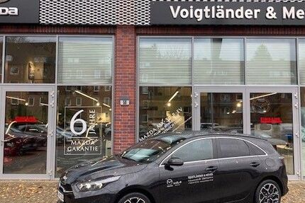 Kia ceed / Ceed 15.000 km 21.985 &euro; Hamburg 22049