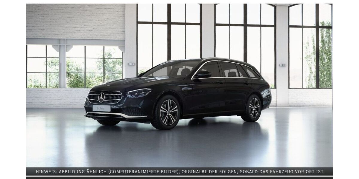 Mercedes-Benz E 220 19.577 km 37.490 &euro; Wedel 22880