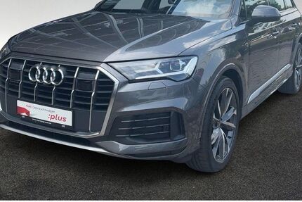 Audi Q7 37.041 km 58.980 &euro; Hamburg 22419