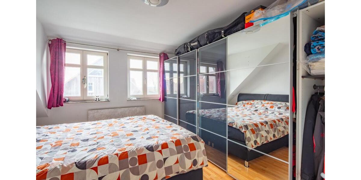 Doppelhaushälfte Jork - 4 Zimmer, 109 m&sup2;, 379.800&euro; | Angebot:24769418