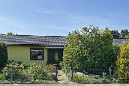 Haus Wohltorf - 4 Zimmer, 126 m&sup2;, 545.000&euro; | Angebot:21451230