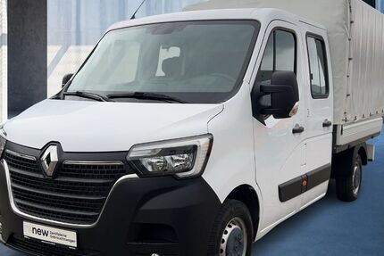 Renault Master 29.578 km 23.990 &euro; Hamburg 20537