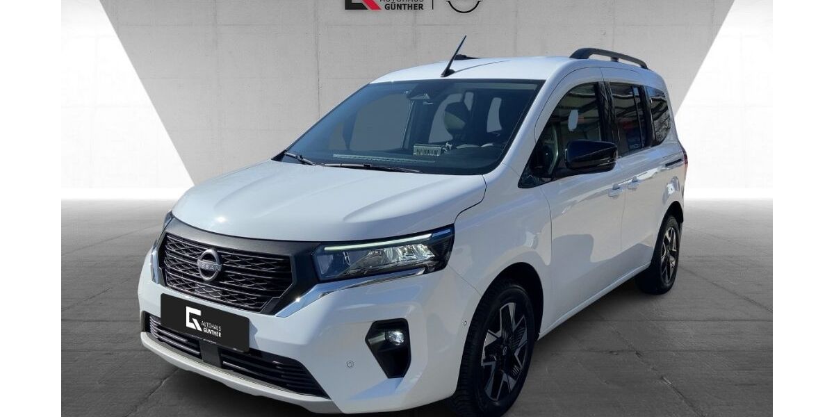 Nissan Townstar 2.020 km 27.990 &euro; Hamburg 21035