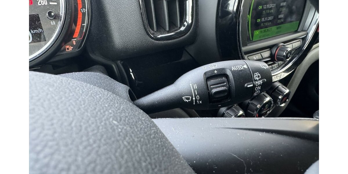 Mini Cooper S Countryman All4 Leder 18´´ UJ-Rückl. etc. 71.000 km 19.999 &euro; Hamburg 22339