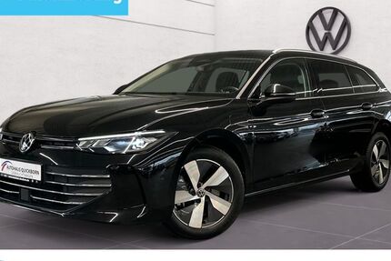 VW Passat Variant 25.278 km 36.980 &euro; Quickborn 25451