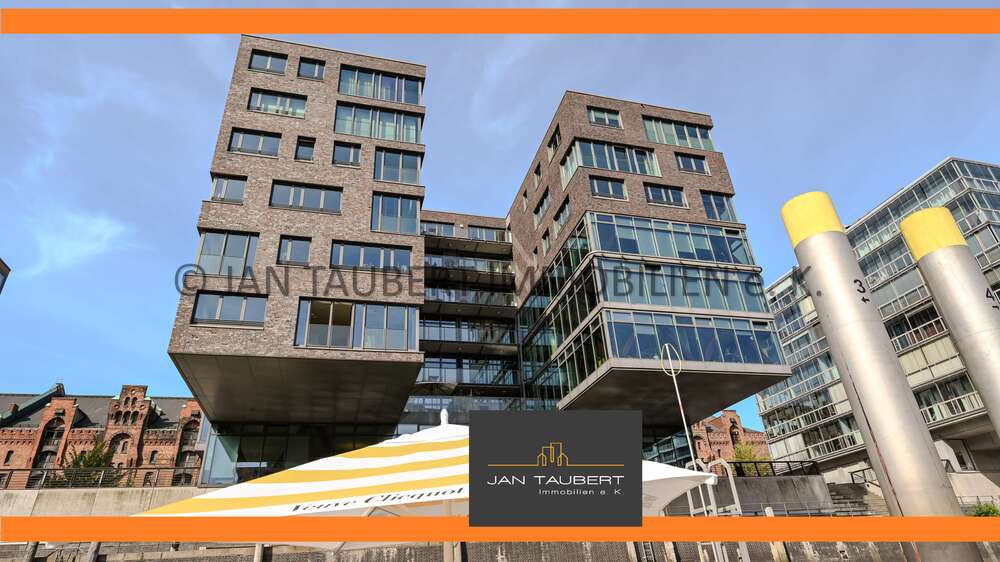 Etagenwohnung Hamburg Hamburg-Mitte - 3 Zimmer, 104 m&sup2;, 1.090.000&euro; | Angebot:24736229