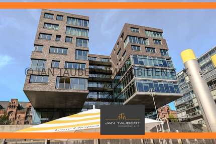 Wohnung Hamburg Hamburg-Mitte - 3 Zimmer, 104 m&sup2;, 1.090.000&euro; | Angebot:24736229