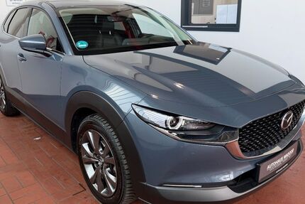 Mazda CX-30 65.392 km 20.900 &euro; Henstedt-Ulzburg (bei Hamburg) 24558