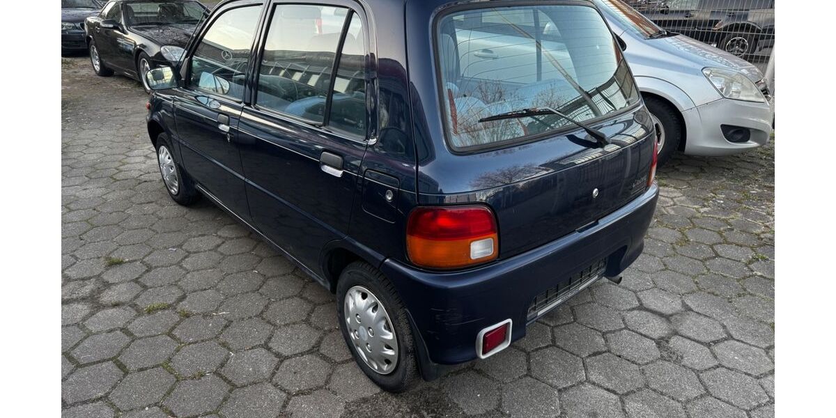 Daihatsu Cuore 125.500 km 1.990 &euro; Pinneberg 25421