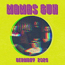 Mamas Gun 07.05.2026 Knust