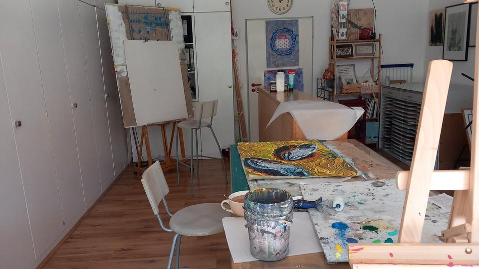 Gewerbeobjekt Hamburg Bahrenfeld - 135&euro; | Angebot:25207381