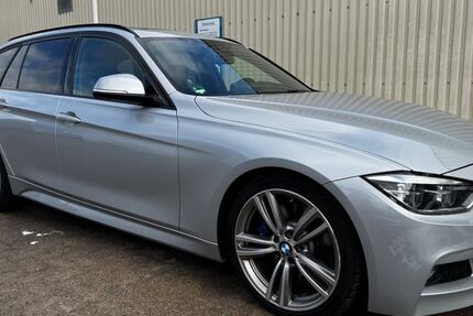 BMW 335 233.000 km 20.500 &euro; Hamburg 22459