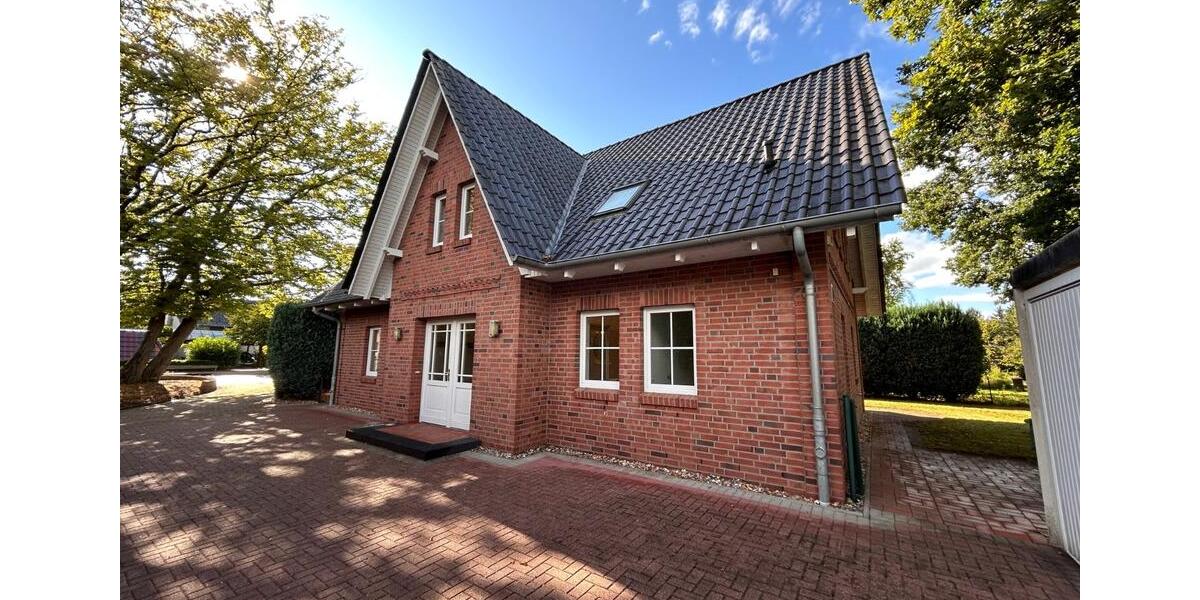 Einfamilienhaus Bargteheide - 5 Zimmer, 182 m&sup2;, 825.000&euro; | Angebot:25764337
