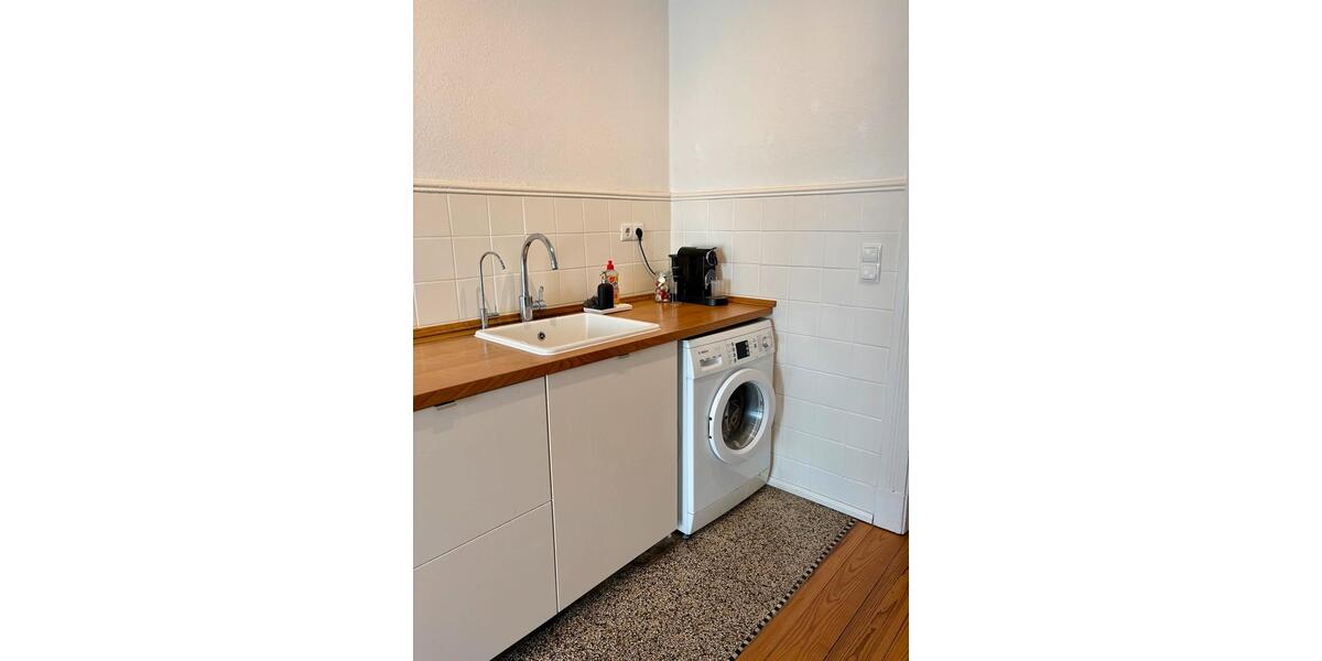 Etagenwohnung Hamburg Winterhude - 3 Zimmer, 70 m&sup2;, 2.050&euro; | Angebot:25854305