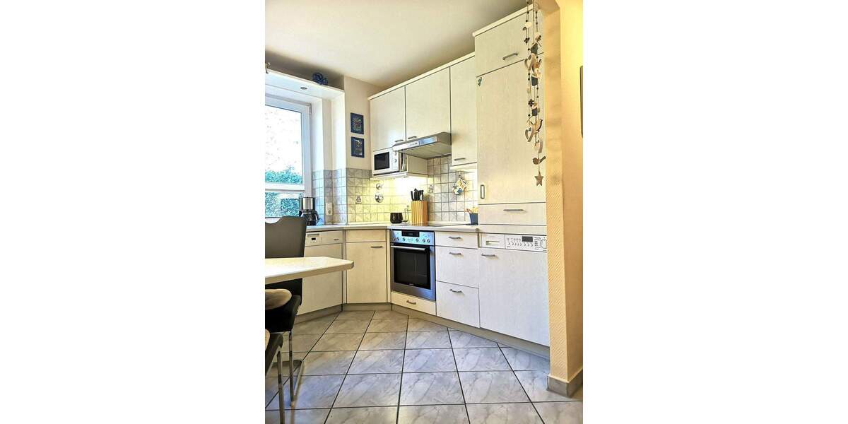 Terrassenwohnung Trittau - 3 Zimmer, 78 m&sup2;, 298.000&euro; | Angebot:25877214