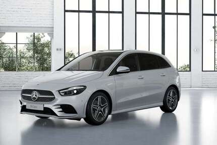 Mercedes-Benz B 200 6.085 km 36.980 &euro; Elmshorn 25337