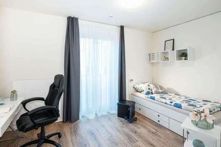 Zimmer Hamburg Marienthal - 1 Zimmer, 959&euro; | Angebot:23980468