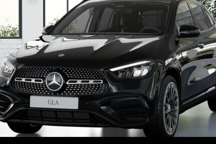 Mercedes-Benz GLA 200 9.900 km 46.900 &euro; Hamburg 22047