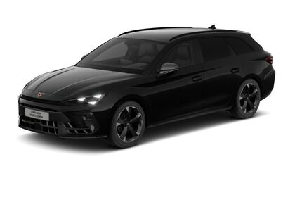 Cupra Leon 13.865 km 28.880 &euro; Hamburg 22419