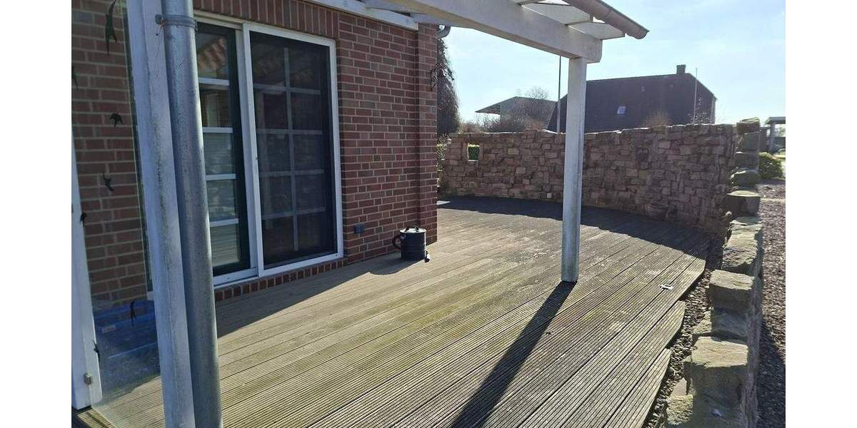 Einfamilienhaus Jork - 7 Zimmer, 164 m&sup2;, 890.000&euro; | Angebot:25835802