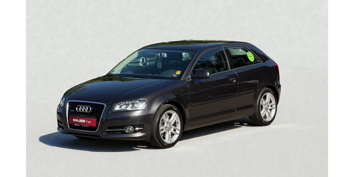 Audi A3 144.032 km 8.500 &euro; Hamburg 22043