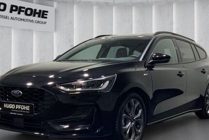 Ford Focus 13.003 km 22.450 &euro; Hamburg 22335