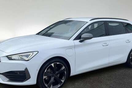 Cupra Leon 40.369 km 25.950 &euro; Hamburg 22529