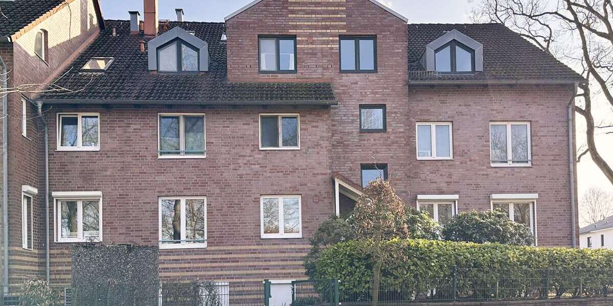 Etagenwohnung Hamburg Altona - 2 Zimmer, 76 m&sup2;, 469.000&euro; | Angebot:26030161
