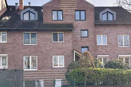 Wohnung Hamburg Altona - 2 Zimmer, 76 m&sup2;, 469.000&euro; | Angebot:26030161