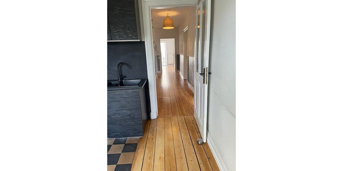 Etagenwohnung Hamburg Sternschanze - 4 Zimmer, 70 m&sup2;, 629.000&euro; | Angebot:26827493