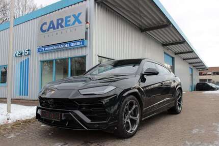 Lamborghini Urus 24.543 km 229.900 &euro; Hamburg 22399