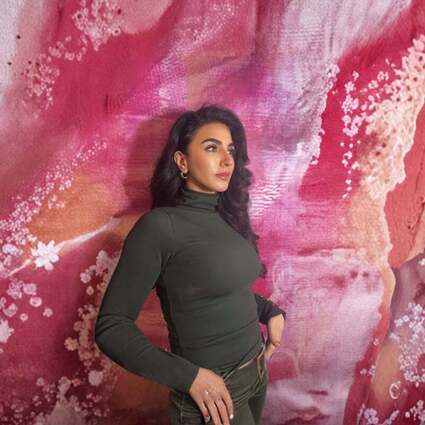 NEZAKET GÜLTEKIN & BAND 05.06.2026 LOLA Kulturzentrum